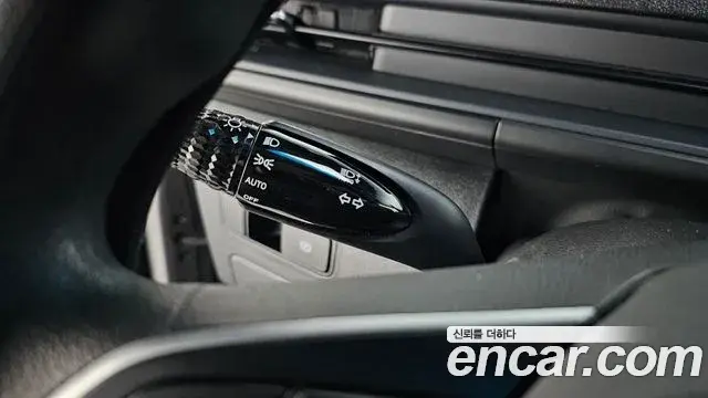 Hyundai Staria 2024 — Şəkil 20/30
