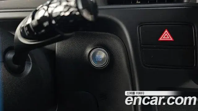 Hyundai Staria 2024 — Şəkil 22/30