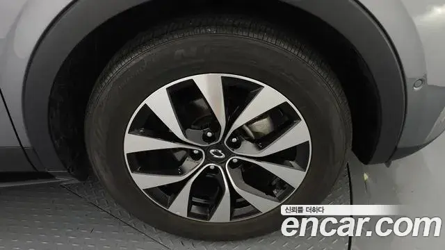 Renault Samsung XM3 2023 — Şəkil 3/32