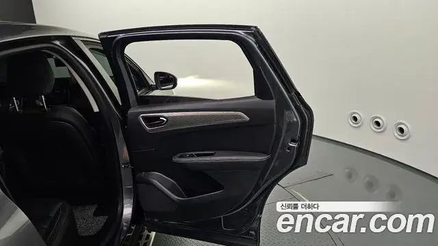 Renault Samsung XM3 2023 — Şəkil 14/32