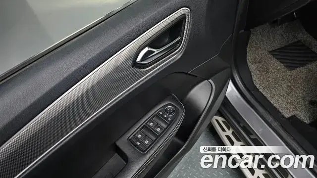 Renault Samsung XM3 2023 — Şəkil 32/32