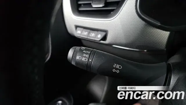 Renault Samsung XM3 2023 — Şəkil 26/32