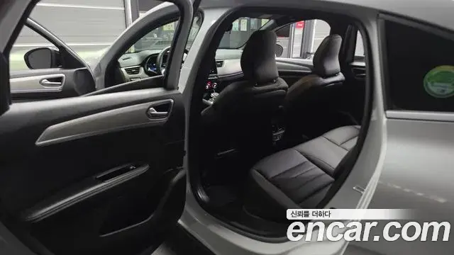 Renault Samsung XM3 2022 — Şəkil 2/20