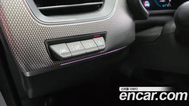 Renault Samsung XM3 2022 — Şəkil 5/20