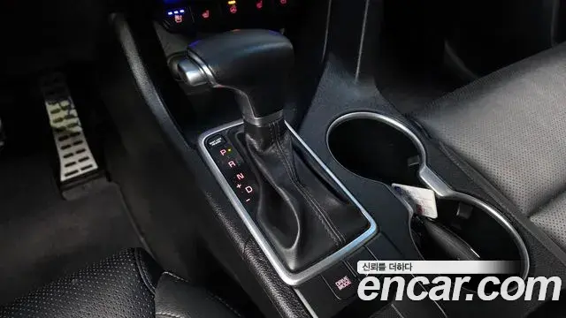 Kia Sportage The Bold 2018 — Photo 8/20