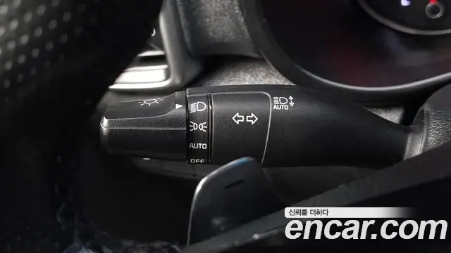 Kia Sportage The Bold 2018 — Photo 14/20