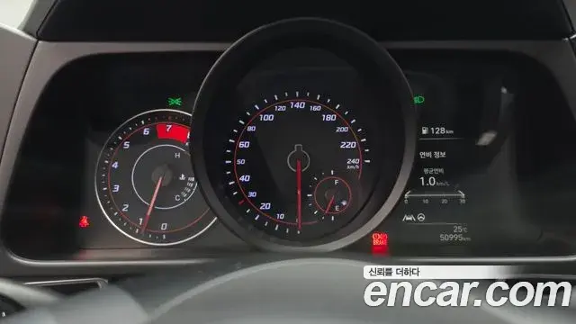 Hyundai Avante 2021 — Фото 8/20