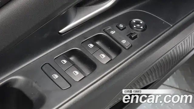 Hyundai The New Avante Hybrid 2021 — Şəkil 26/30