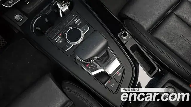 Audi A5 2019 — Photo 2/20
