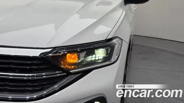Volkswagen Jetta 2024 — Şəkil 35/35