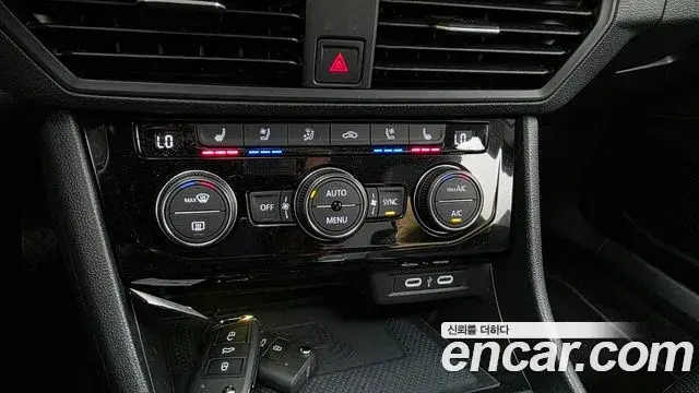 Volkswagen Jetta 2024 — Şəkil 9/35