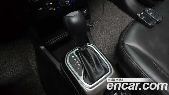 Jeep Renegade 2019 — Photo 3/32
