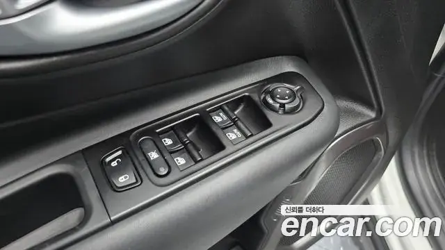 Jeep Renegade 2019 — Photo 5/32