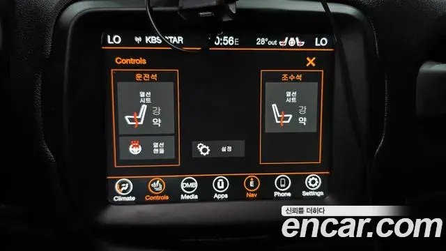Jeep Renegade 2019 — Photo 8/32