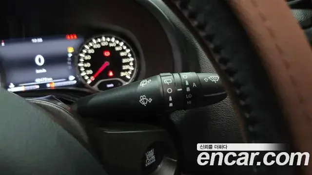 Jeep Renegade 2019 — Photo 9/32