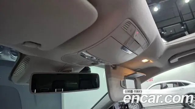 Mercedes-Benz E-Class 2018 — Фото 18/20