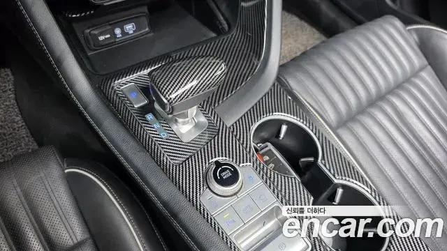 Genesis G70 2018 — Şəkil 5/20