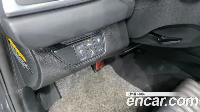 Genesis G70 2018 — Şəkil 10/20
