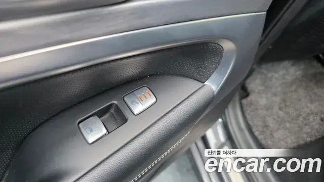 Genesis G70 2018 — Şəkil 16/20