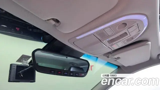 Genesis G70 2018 — Şəkil 18/20