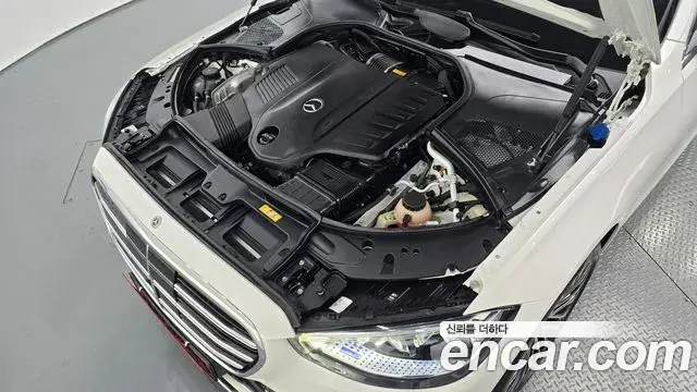 Mercedes-Benz S-Class 2023 — Şəkil 16/31