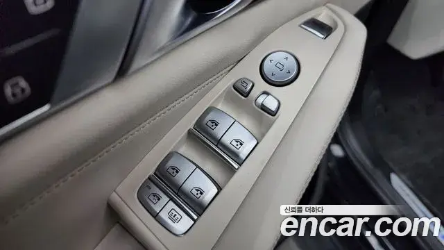 BMW X7 2025 — Şəkil 10/38