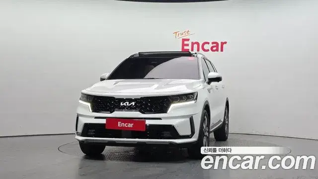 Kia Sorento 2023 — Şəkil 16/38