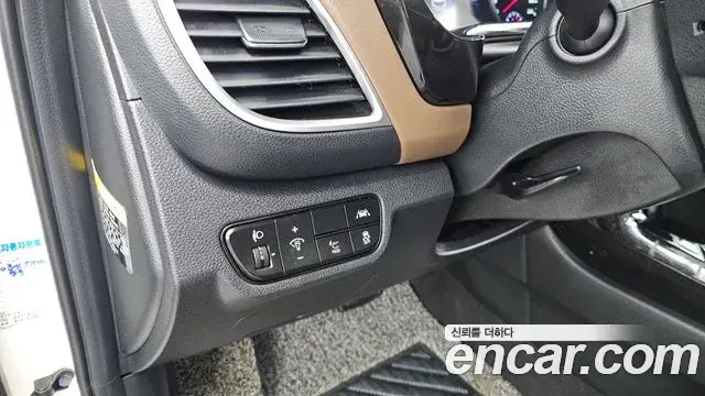 Kia Seltos 2019 — Şəkil 12/31