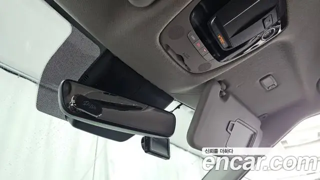Kia Seltos 2019 — Şəkil 7/31