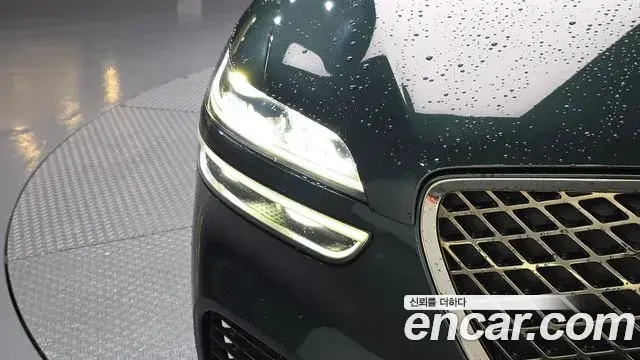 Genesis GV70 2021 — Şəkil 2/38