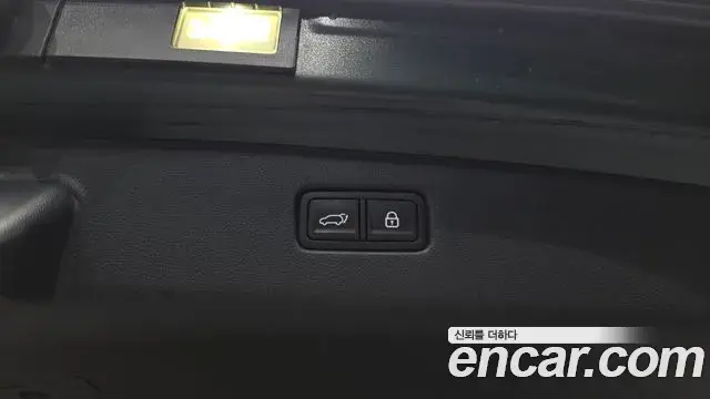 Genesis GV70 2021 — Şəkil 17/38