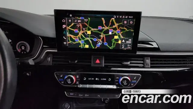 Audi A4 2020 — Şəkil 6/20