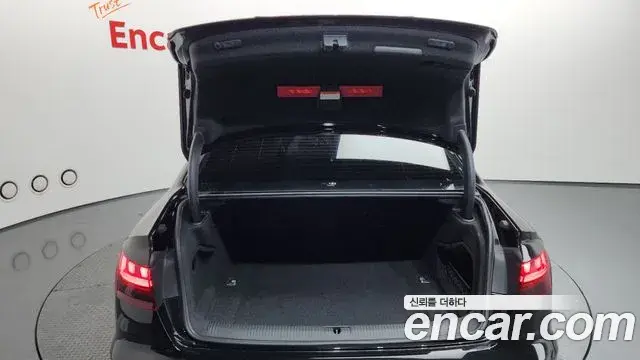 Audi A4 2020 — Şəkil 3/20