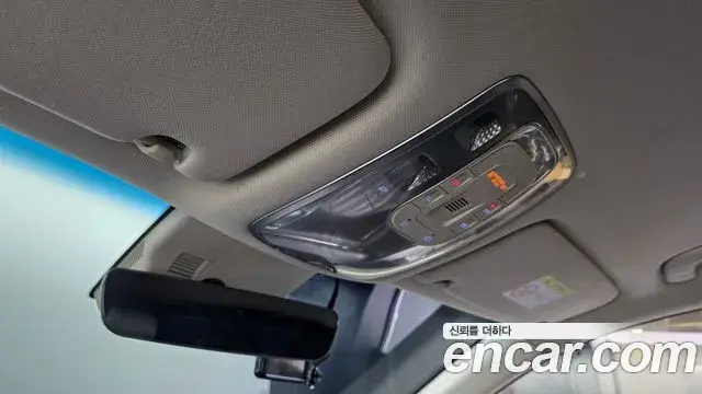 Genesis GV80 2020 — ფოტო 12/20