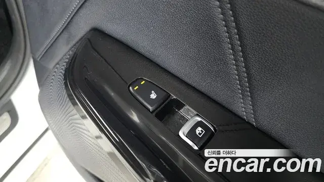 Kia K5 2023 — Photo 15/30