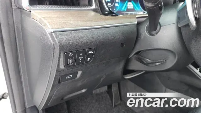 Kia K5 2023 — Photo 14/30