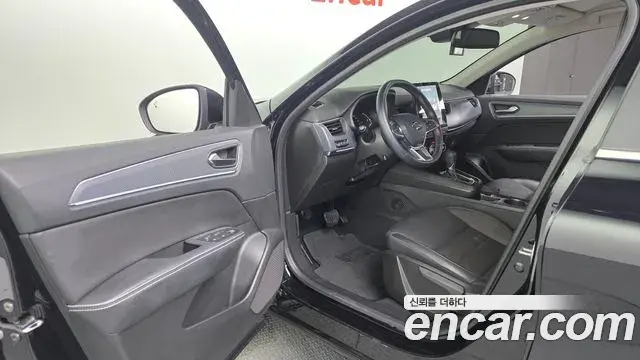 Renault Samsung XM3 2022 — Şəkil 5/32