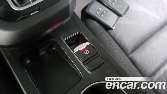 Renault Samsung XM3 2022 — Şəkil 17/32