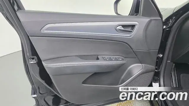 Renault Samsung XM3 2022 — Şəkil 24/32