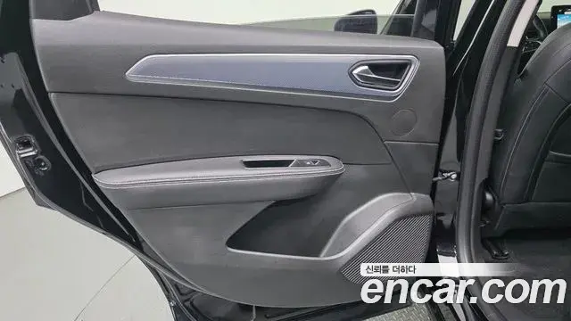 Renault Samsung XM3 2022 — Şəkil 10/32