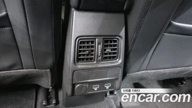 Renault Samsung XM3 2022 — Şəkil 26/32