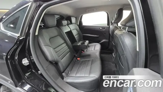 Renault Samsung XM3 2022 — Şəkil 13/32