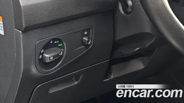 Volkswagen Tiguan Allspace 2020 — Фото 17/20