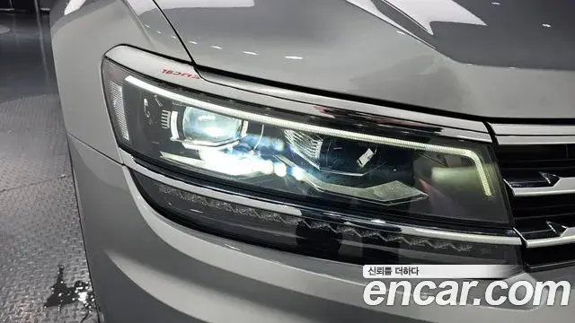 Volkswagen Tiguan Allspace 2020 — Şəkil 32/32