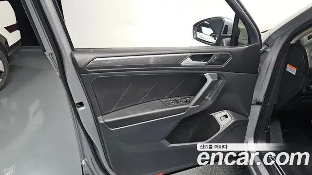Volkswagen Tiguan Allspace 2020 — Şəkil 15/32