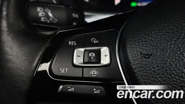 Volkswagen Tiguan Allspace 2020 — Şəkil 16/32