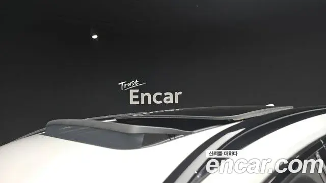 Volvo XC90 2021 — Photo 3/20