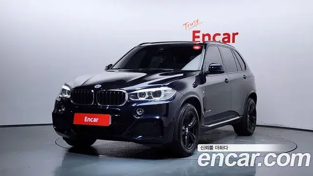 BMW X5 2018 — Photo 10/20