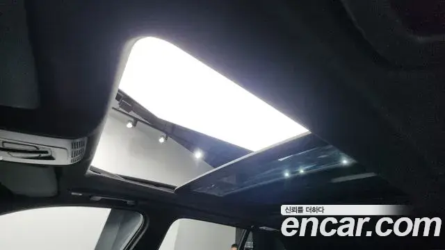 BMW X5 2018 — Photo 20/20