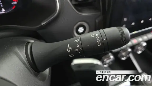 Renault Samsung XM3 2021 — ფოტო 24/30
